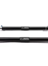 SPL Titanium Series Rear Toe Arms BMW G29 Z4 | Toyota Supra A90 2018+                                     - SPL RTA G29 - Image 2