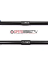 SPL Titanium Series Rear Toe Arms BMW G29 Z4 | Toyota Supra A90 2018+                                     - SPL RTA G29 - Image 2