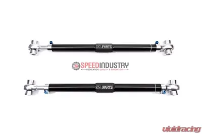 SPL Titanium Series Rear Toe Arms BMW G29 Z4 | Toyota Supra A90 2018+ - SPL RTA G29