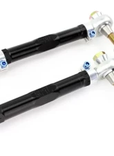 SPL Titanium Series Rear Toe Arms Lexus IS300 2001-2005                                     - SPL RTA IS300 - Image 4