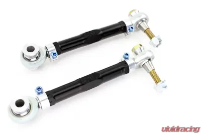 SPL Titanium Series Rear Toe Arms Lexus IS300 2001-2005 - SPL RTA IS300