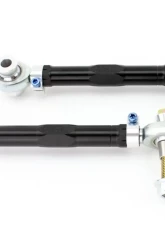 SPL Titanium Series Rear Toe Arms Lexus IS300 2001-2005                                     - SPL RTA IS300 - Image 2