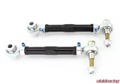 SPL Titanium Series Rear Toe Arms Lexus IS300 2001-2005 - SPL RTA IS300