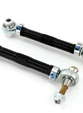 SPL Titanium Series Rear Toe Arms Lexus IS300 2001-2005                                     - SPL RTA IS300 - Image 3