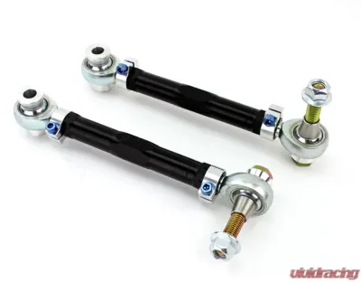 SPL Titanium Series Rear Toe Arms Lexus IS300 2001-2005 - SPL RTA IS300