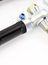 SPL Titanium Series Rear Toe Arms Lexus IS300 2001-2005                                     - SPL RTA IS300 - Image 4
