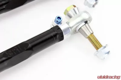 SPL Titanium Series Rear Toe Arms Lexus IS300 2001-2005 - SPL RTA IS300