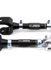 SPL Titanium Series Rear Toe Arms Tesla Model 3 2017+                                     - SPL RTA MOD3 - Image 4