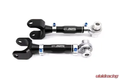 SPL Titanium Series Rear Toe Arms Tesla Model 3 2017+ - SPL RTA MOD3