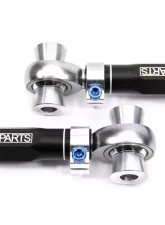 SPL Titanium Series Rear Toe Arms Tesla Model 3 2017+                                     - SPL RTA MOD3 - Image 2
