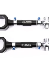 SPL Titanium Series Rear Toe Arms Tesla Model 3 2017+                                     - SPL RTA MOD3 - Image 4