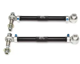 SPL Titanium Series Rear Toe Arms Mazda Miata MX-5 2006-2015