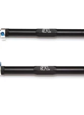 SPL Titanium Series Rear Toe Arms Mazda Miata MX-5 2006-2015                                     - SPL RTA NC - Image 3