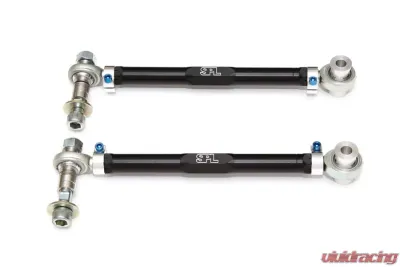 SPL Titanium Series Rear Toe Arms Mazda Miata MX-5 2006-2015 - SPL RTA NC