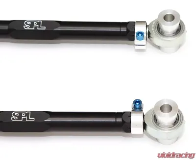 SPL Titanium Series Rear Toe Arms Mazda Miata MX-5 2006-2015 - SPL RTA NC