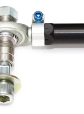 SPL Titanium Series Rear Toe Arms Mazda Miata MX-5 2006-2015                                     - SPL RTA NC - Image 3