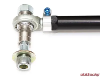 SPL Titanium Series Rear Toe Arms Mazda Miata MX-5 2006-2015 - SPL RTA NC