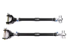 SPL Titanium Series Rear Toe Arms Mazda Miata ND 2016+