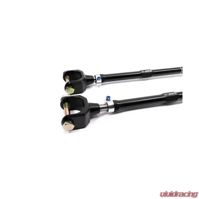 SPL Titanium Series Rear Toe Arms Mazda Miata ND 2016+ - SPL RTA ND