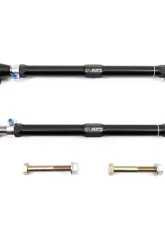 SPL Titanium Series Rear Toe Arms Mazda Miata ND 2016+                                     - SPL RTA ND - Image 3