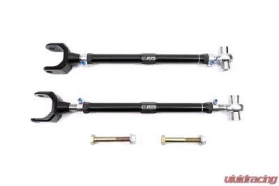 SPL Titanium Series Rear Toe Arms Mazda Miata ND 2016+ - SPL RTA ND