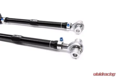 SPL Titanium Series Rear Toe Arms Mazda Miata ND 2016+ - SPL RTA ND