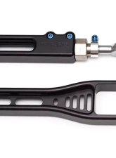 SPL Titanium Series Rear Toe Links Nissan GT-R R35 2008+                                     - SPL RTA R35 - Image 2