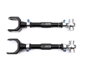 SPL Titanium Series Rear Toe Arms Ford Mustang S550 2015+