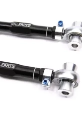 SPL Titanium Series Rear Toe Arms Ford Mustang S550 2015+                                     - SPL RTA S550 - Image 3