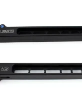 SPL Titanium Series Rear Toe Links (Billet) Nissan 350Z | Infiniti G35 Non-RAS 2003-2008                                     - SPL RTA Z33B - Image 5