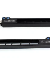 SPL Titanium Series Rear Toe Links (Billet) Nissan 350/370Z | Infiniti G35/G37 2003+                                     - SPL RTA Z34B - Image 3