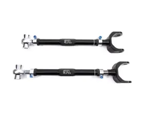 SPL Titanium Series Rear Lower Traction Arms Chevrolet Camaro 6th Gen 2016-2020