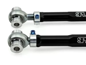 SPL Titanium Series Rear Lower Traction Arms BMW F2X 2-Series | F3X 3/4-Series 2010+ - SPL RTR F3X - Image 3