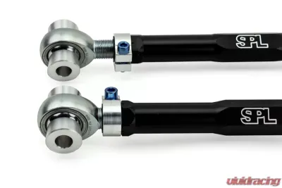 SPL Titanium Series Rear Lower Traction Arms BMW F2X 2-Series | F3X 3/4-Series 2010+ - SPL RTR F3X