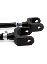 SPL Titanium Series Rear Lower Traction Arms BMW F2X 2-Series | F3X 3/4-Series 2010+                                     - SPL RTR F3X - Image 3