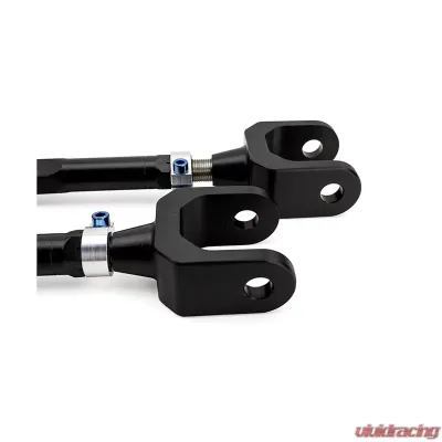 SPL Titanium Series Rear Lower Traction Arms BMW F2X 2-Series | F3X 3/4-Series 2010+ - SPL RTR F3X