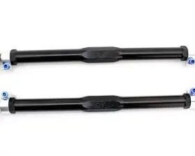 SPL Titanium Series Rear Lower Traction Arms BMW F8X M3 | M4 | M2 2015-2021