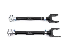 SPL Titanium Series Lower Rear Traction Arms BMW G29 Z4 | Toyota Supra A90 2018+