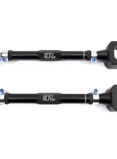SPL Titanium Series Lower Rear Traction Arms BMW G29 Z4 | Toyota Supra A90 2018+                                     - SPL RTR G29 - Image 3