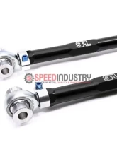 SPL Titanium Series Lower Rear Traction Arms BMW G29 Z4 | Toyota Supra A90 2018+                                     - SPL RTR G29 - Image 2