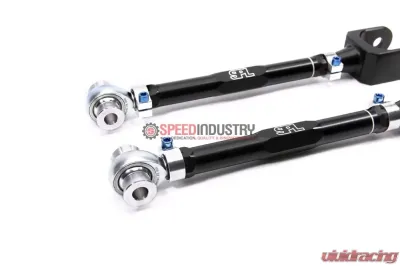 SPL Titanium Series Lower Rear Traction Arms BMW G29 Z4 | Toyota Supra A90 2018+ - SPL RTR G29