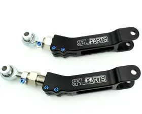 SPL Titanium Series Rear Traction Arms Subaru WRX | STI 2015-2021