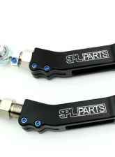 SPL Titanium Series Rear Traction Arms Subaru WRX | STI 2015-2021                                     - SPL RTR GK - Image 4
