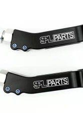 SPL Titanium Series Rear Traction Arms Subaru WRX | STI 2015-2021                                     - SPL RTR GK - Image 2