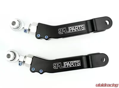 SPL Titanium Series Rear Traction Arms Subaru WRX | STI 2015-2021 - SPL RTR GK