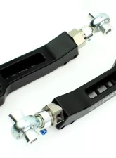 SPL Titanium Series Rear Traction Arms Subaru WRX | STI 2015-2021                                     - SPL RTR GK - Image 3