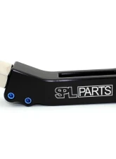 SPL Titanium Series Rear Traction Arms Subaru WRX | STI 2015-2021                                     - SPL RTR GK - Image 4