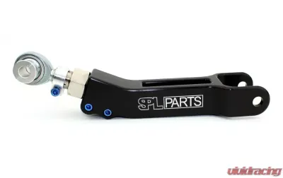 SPL Titanium Series Rear Traction Arms Subaru WRX | STI 2015-2021 - SPL RTR GK