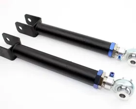 SPL Titanium Series Rear Traction Arms Lexus IS300 2001-2005