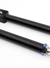 SPL Titanium Series Rear Traction Arms Lexus IS300 2001-2005                                     - SPL RTR IS300 - Image 7